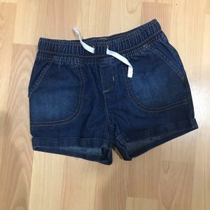 Kids shorts